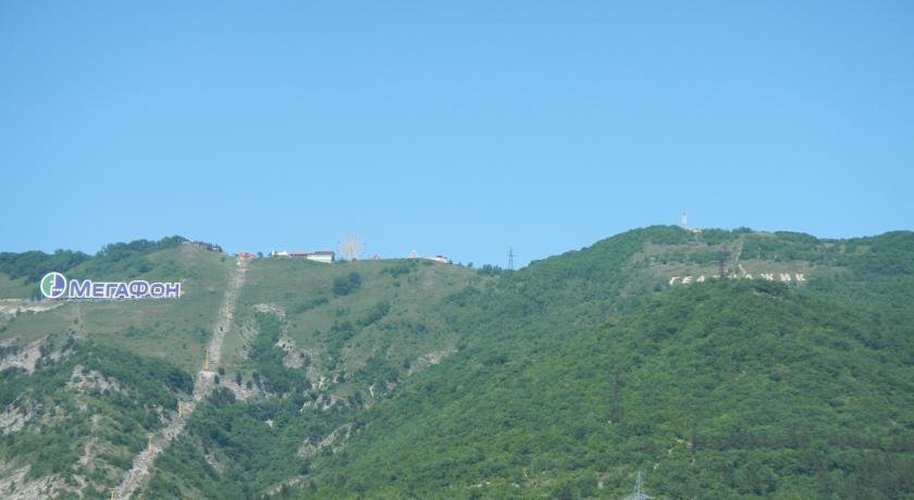 Гостиница Гостевой дом Палермо Геленджик-28