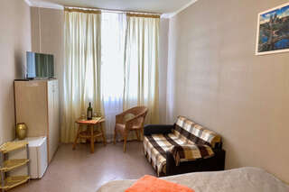 Гостиница Гостевой дом Палермо Геленджик Номер: Двухместный с 1 кроватью или 2 отдельными кроватями-2